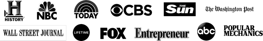 Media Logos